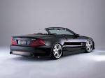 Mercedes-Benz SL-Class by Fabulous 2008 года